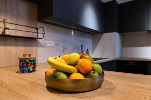 Luxury Infusion by HOME Apartments - Free Parking