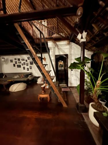 Fotografie z fotogalerie ubytování My Secret Home v destinaci Seminyak