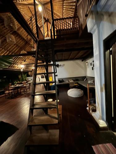 Fotografie z fotogalerie ubytování My Secret Home v destinaci Seminyak
