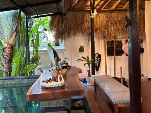 Fotografie z fotogalerie ubytování My Secret Home v destinaci Seminyak