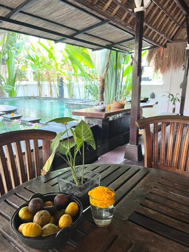 Fotografie z fotogalerie ubytování My Secret Home v destinaci Seminyak