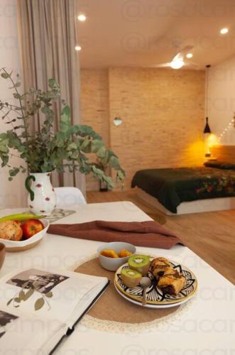 RB - Urban loft retreat, comfort & good location