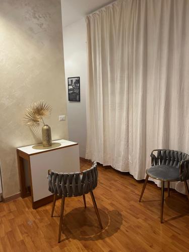 PARIOLI LUXURY HoME