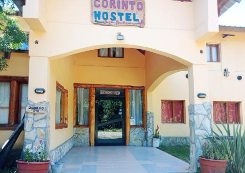 Gallery image of Corinto Hostel in El Bolsón