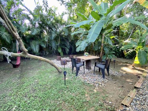 Gambar di galeri bagi Hostel Glamping Mistiko Safari - Carmen de apicala di Carmen de Apicalá