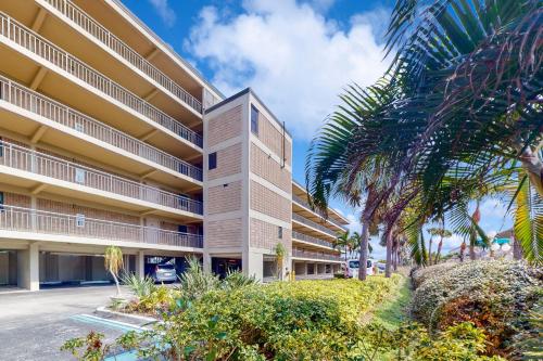 Gallery image of Gulf Strand Resort 308 in St Pete Beach