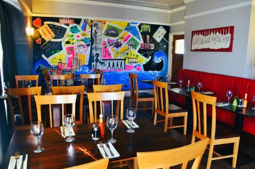 Orrell Park Hotel Image