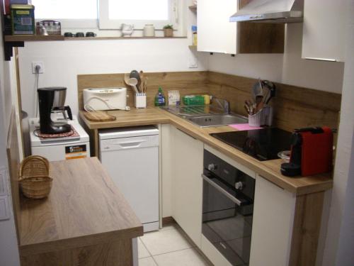 Photo de la galerie de l'établissement les aigrettes, à Audresselles