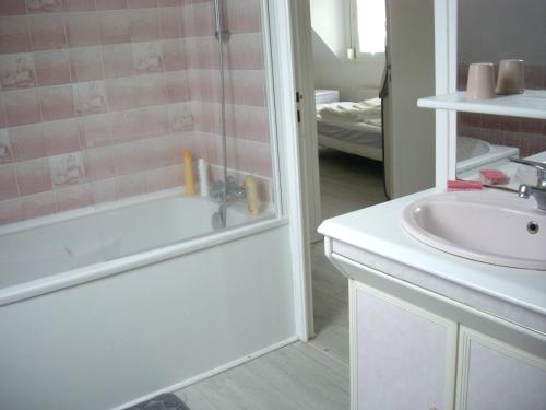 Photo de la galerie de l'établissement les aigrettes, à Audresselles