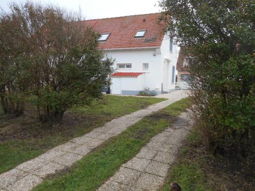 Photo de la galerie de l'établissement les aigrettes, à Audresselles