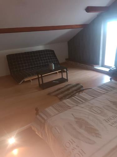 Photo de la galerie de l'établissement Le Petit Veternat, à Ventron