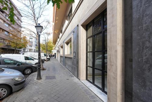 Numa Madrid Goya photo 25