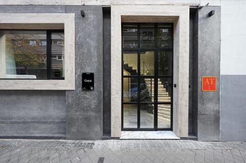 Numa Madrid Goya photo 20