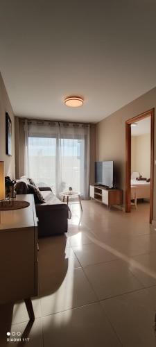 Top Beach Location with Pool Los Locos PMT19