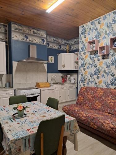 Appartement tout confort