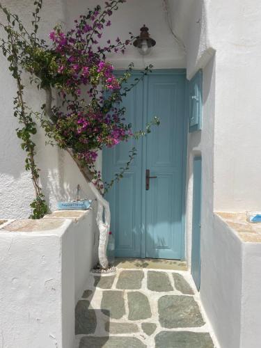 Φωτογραφία από το άλμπουμ του Folegandros-Cliffhouse στη Χώρα Φολεγάνδρου
