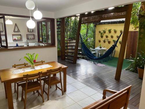 Foto dalla galleria di Manacá Flat a Itacaré