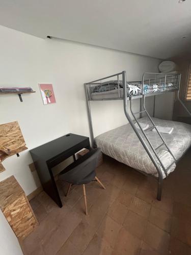 Appartement coeur de ville -Clim, ascenseur, wifi- photo 10