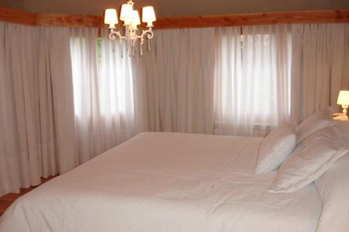 Gallery image of Hosteria El Establo in Villa La Angostura