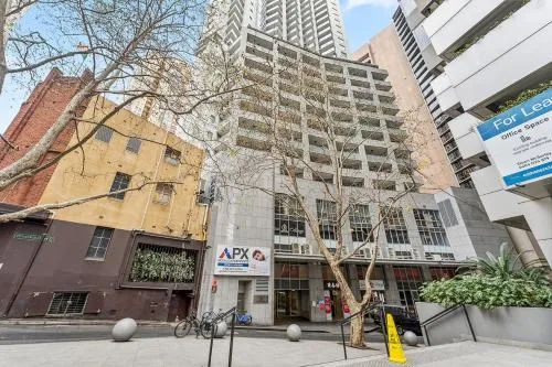 APX World Square picture