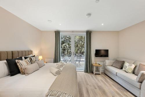 The Haddon Studio - Apartment 7