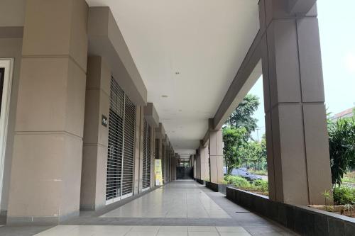 Gambar di galeri bagi Velito at Podomoro Golf View Apartment di Kampungsitu