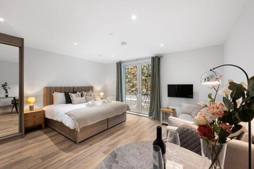 The Haddon Studio - Apartment 7 – Photos 4