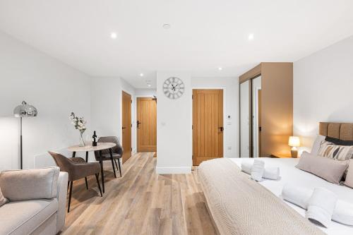 The Haddon Studio - Apartment 7 – Photos 5