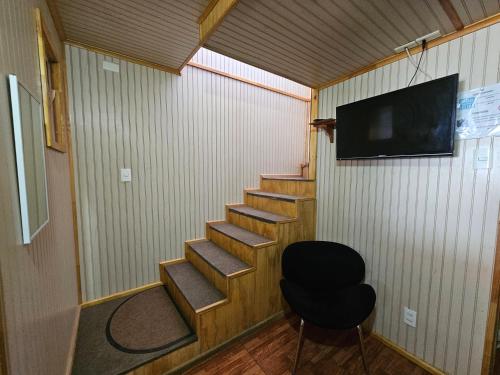 Imagen de la galería de DEPARTAMENTO VILLA LAS NIEVES, en Punta Arenas