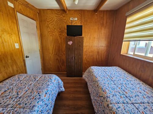 Imagen de la galería de DEPARTAMENTO VILLA LAS NIEVES, en Punta Arenas