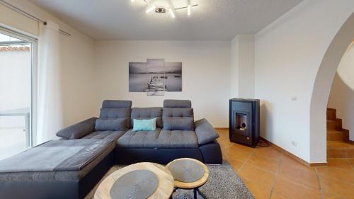 Foto Ferienhaus Hoffmann am Rheinbogen 5