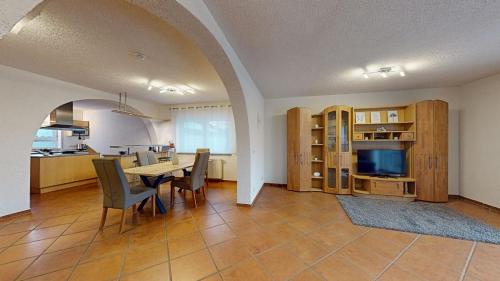 Foto Ferienhaus Hoffmann am Rheinbogen 4