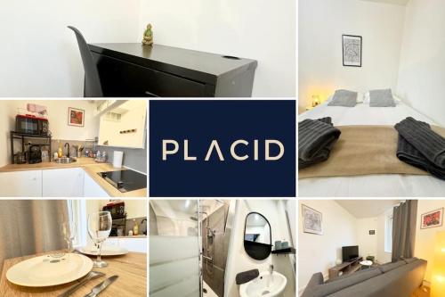 Photo de la galerie de l'établissement AuKabest 3 * Proche ferry * Gare, à Calais