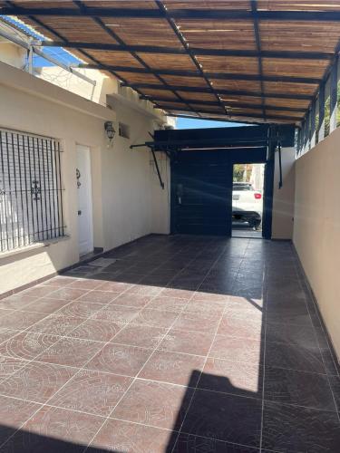 La Casita Azul
