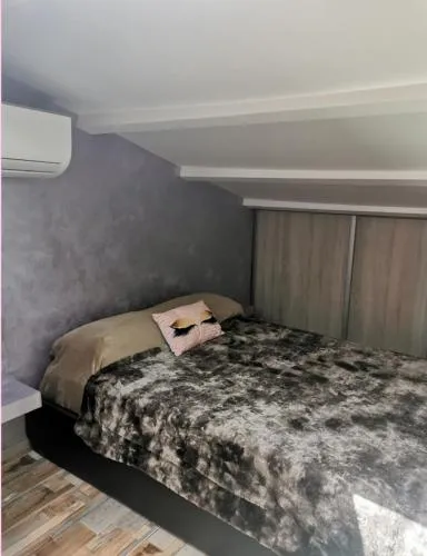 Chambres d'Hotes NATURISTE, Village Naturiste Cap d'Agde, Draps, Serviette, Café, Menage inclus en fin de sejour photo 16