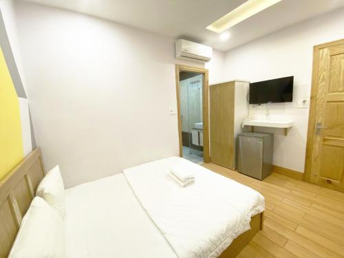 Gallery image of Jolilian Hotel & Apartment in Vung Tau