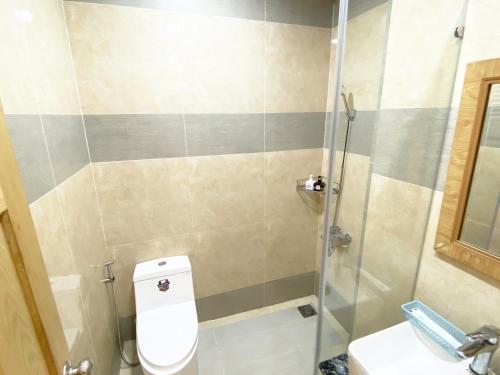 Gallery image of Jolilian Hotel & Apartment in Vung Tau