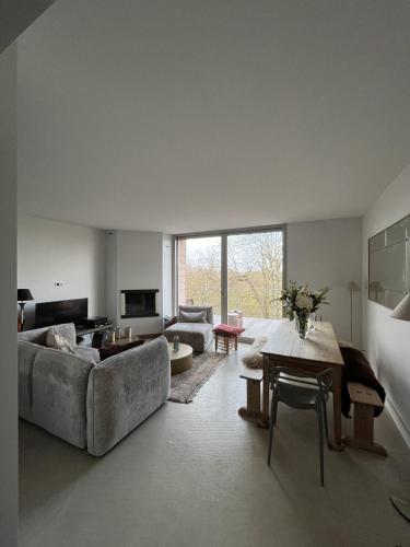 Photo de la galerie de l'établissement VILLA EDMA, à Fleury-sur-Orne