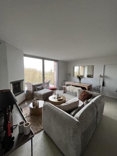 Photo de la galerie de l'établissement VILLA EDMA, à Fleury-sur-Orne