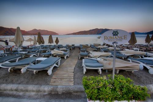 Romance Beach Hotel – Photos 5