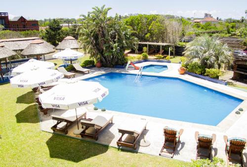 Φωτογραφία από το άλμπουμ του Hotel de la Torre σε La Paloma
