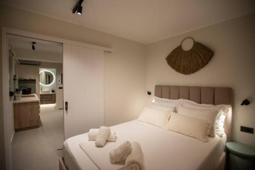 YOLO Resort- Giardino