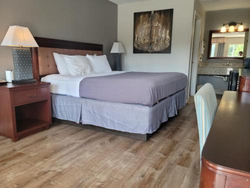 Fotografie z fotogalerie ubytování Western Motel, Thomasville v destinaci Thomasville