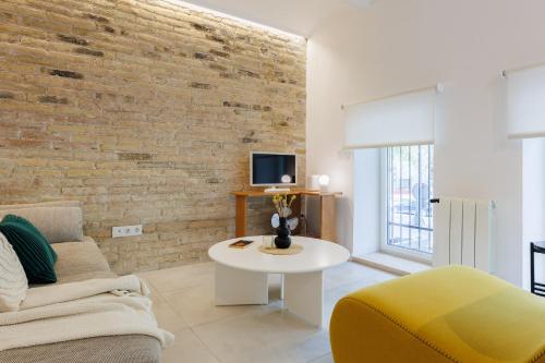 Stylish Apartment near Plaça España