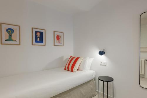 Stylish Apartment near Plaça España