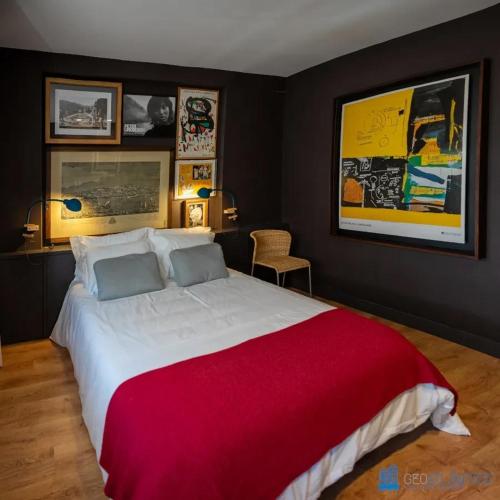 Y Trendy Arthouse Boavista