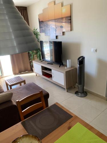 Zdjęcie z galerii obiektu Apartamento Acogedor w mieście Maspalomas