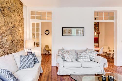 Historical Gem in Baixa