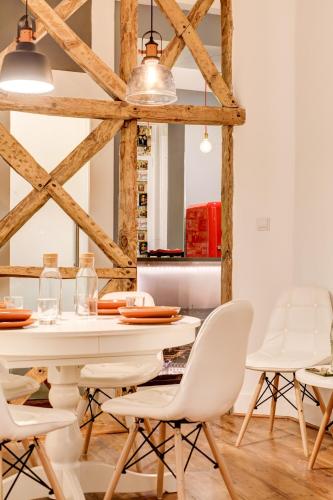 Historical Gem in Baixa