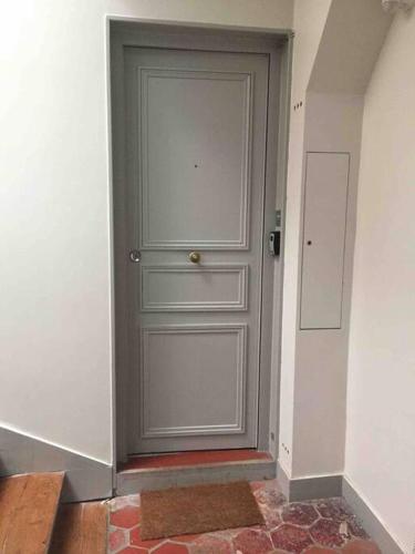 Appartement cosy près du Panthéon